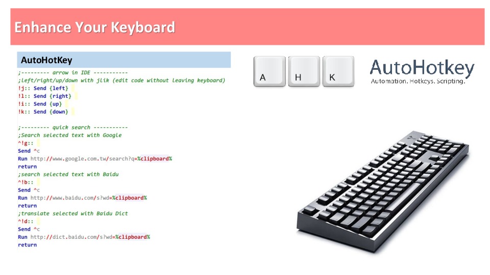 autohotkey